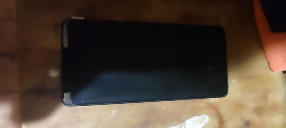 Экран на redmi note 10 pro б/у