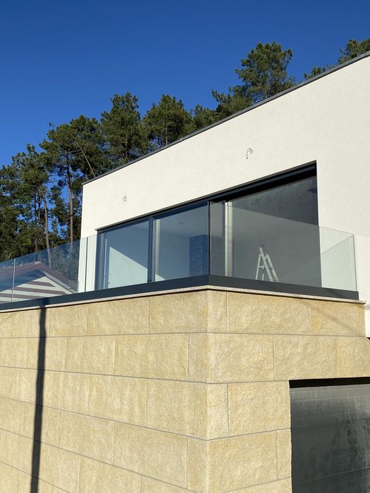 Vidraria [ vidros por medida]