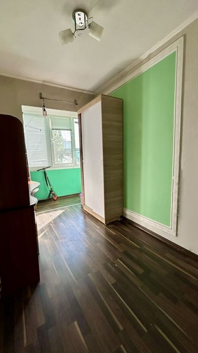 Оренда двокімнатної квартири від власника на Лісовому