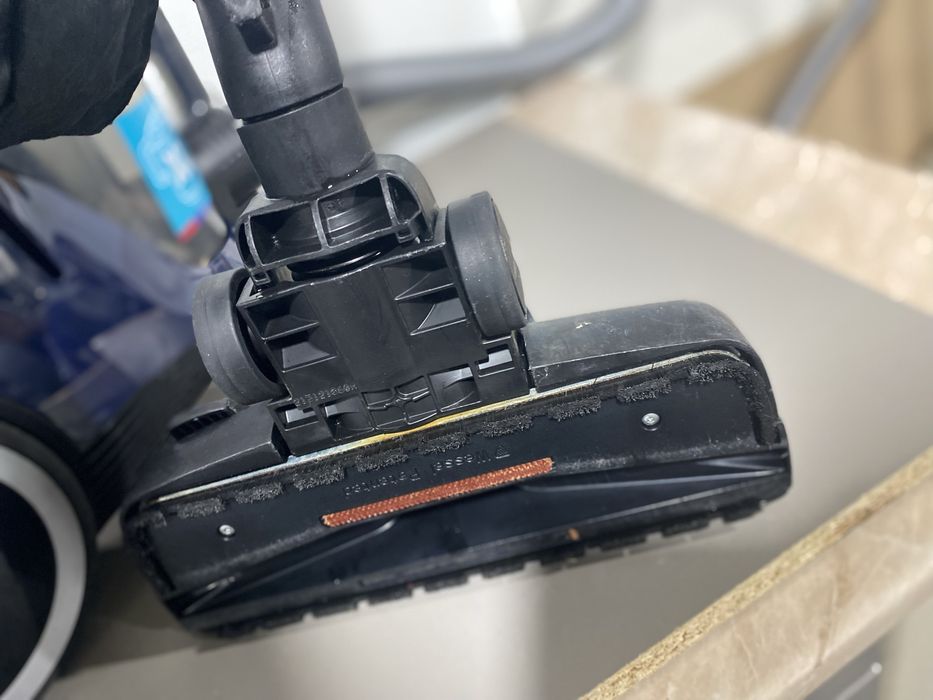 Пилосос пылесос  Bosh 6 series