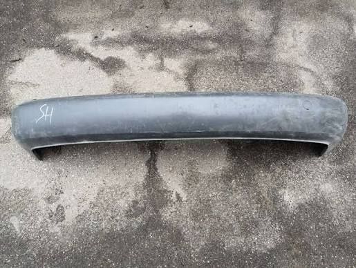 Задний бампер vw caddy 3 / Кадди 3.