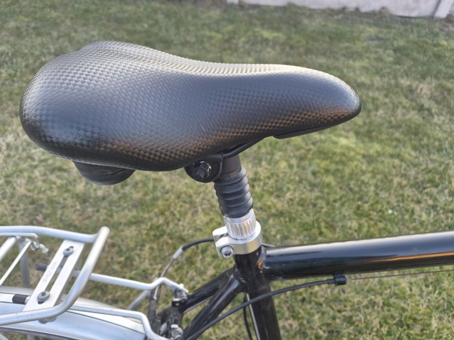 Rower Kalkhoff 28".. aluminiowy..stan bdb..Niemcy