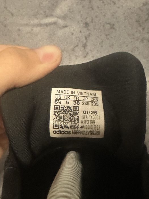 Buty Adidas Everyset Trainer