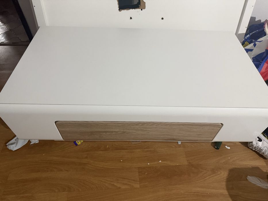Mesa de centro toledo