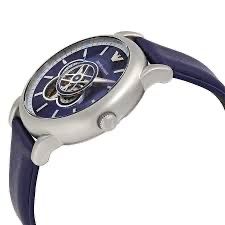 Relogio Emporio Armani automatico