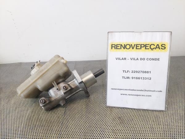 Bomba central dos travões BMW 3 Compact (E36)