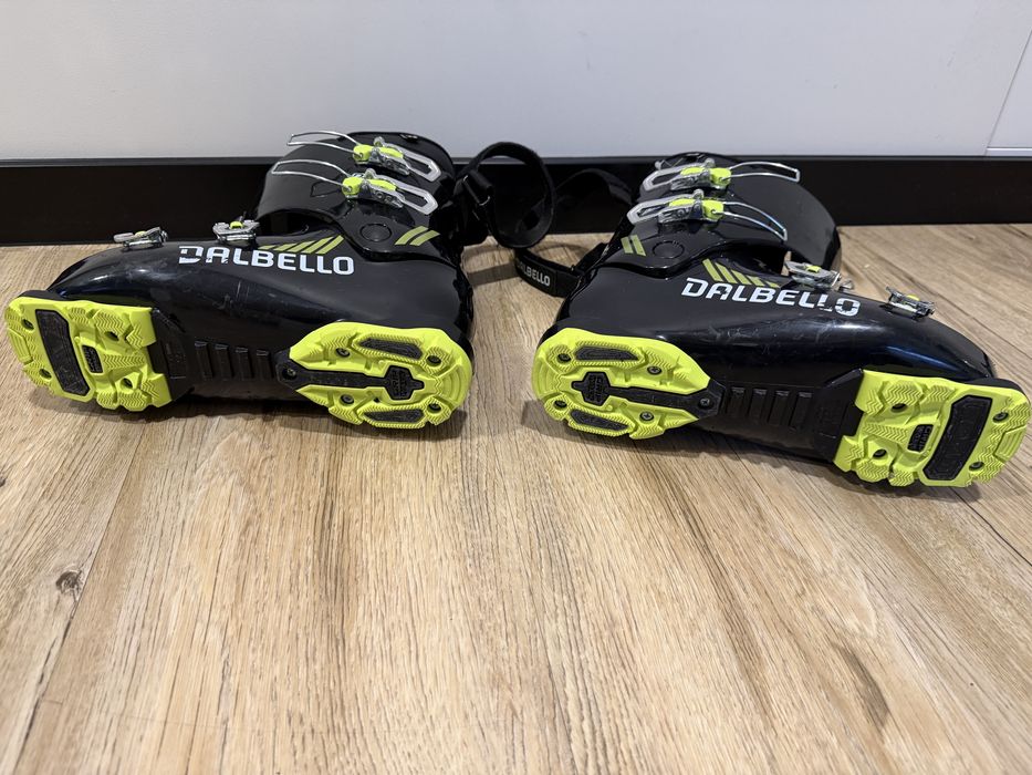 Dalbello buty narciarskie 25,5