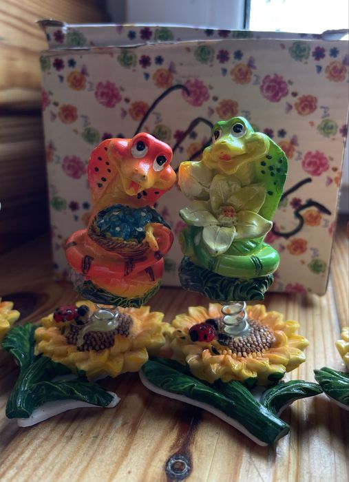 Статуэки Змеи 2025