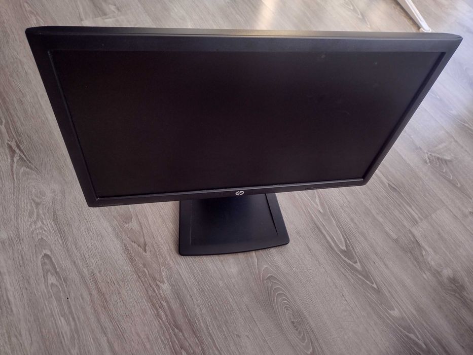 Écran PC HP LA2306x 24" Full HD - DVI-D, VGA, DisplayPort (reconditionné, Sans Pied)