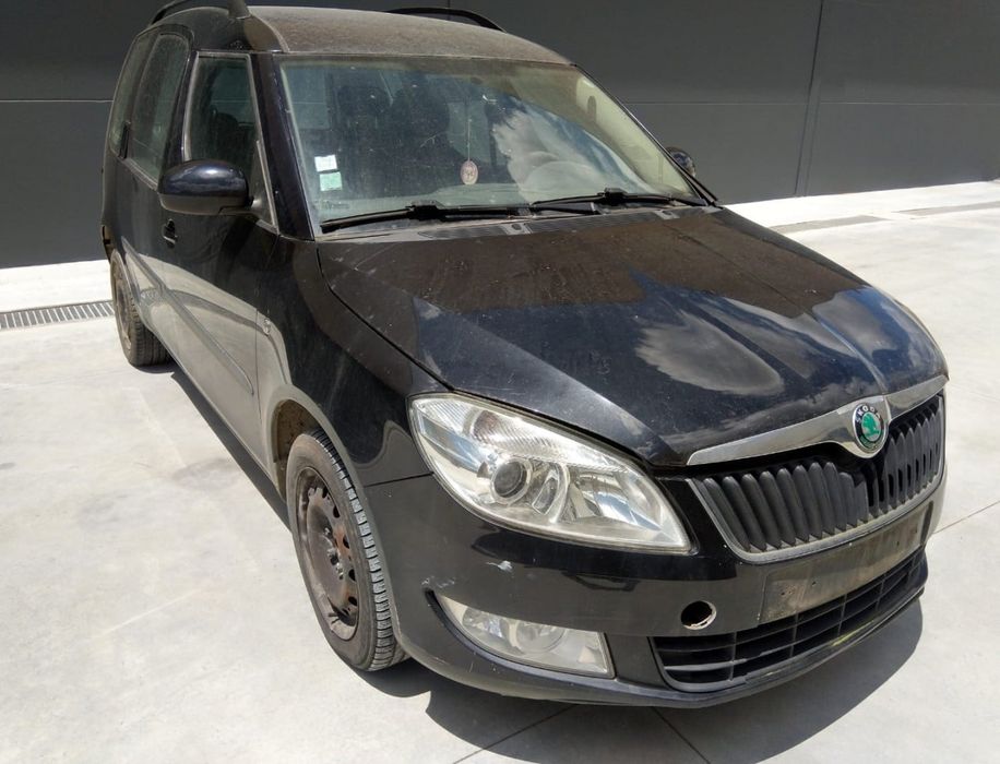 SKODA ROOMSTER - 2011 - Para Peças