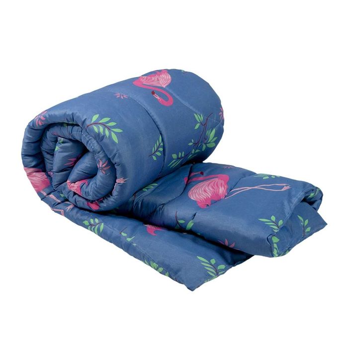 Ковдра зимова, всі розміри. (Холлофайбер)