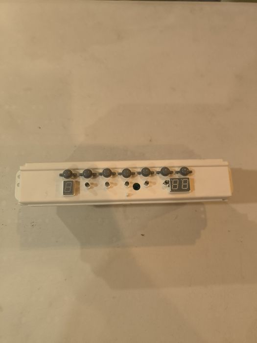 Smeg placa electrónica frigorífico combinado