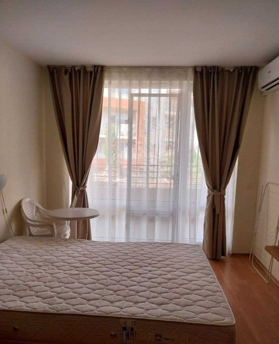 Продам НЕДОРОГО студию в лучшем комплексе на Солнечном Берегу Болгарии