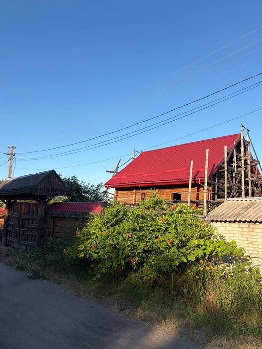 Продам дачу рядом с ж/м Парус