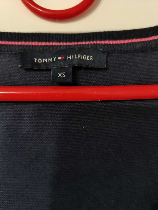 Sweter Tommy Hilfiger