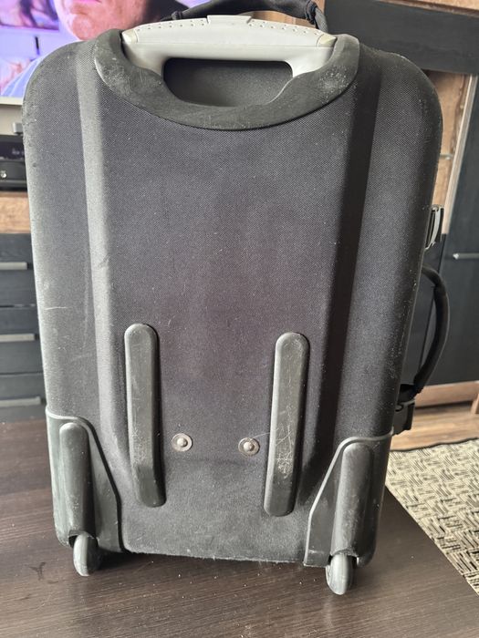 Walizka reprezentacji PZPN NIKE