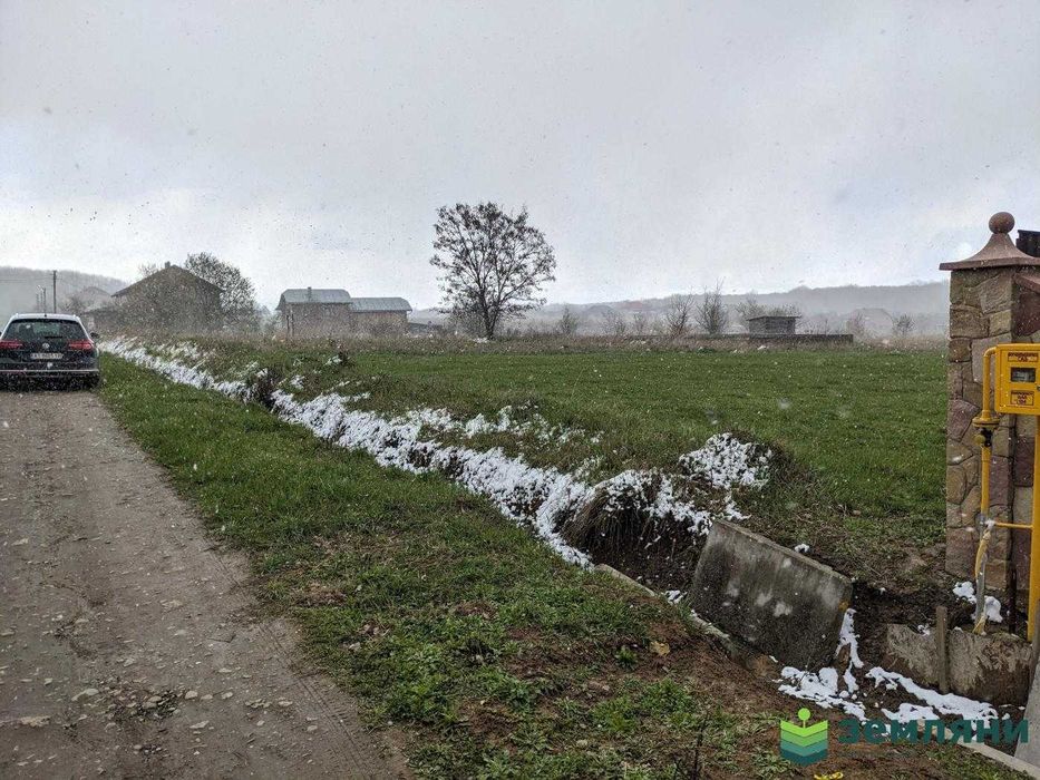 Продаж землі 33,95 соток в с.Клубівці під ОСГ (5)