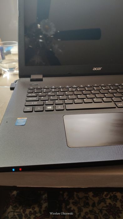Laptop ACER Aspire E 17