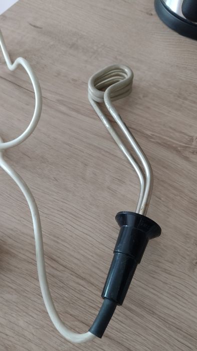 Grzałka elektryczna PRL