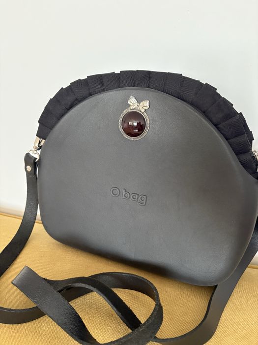Torebka  O bag