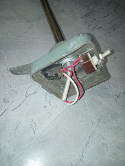 Станочна лампа нова