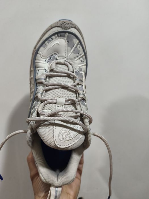 Sapatilhas Air Max 98