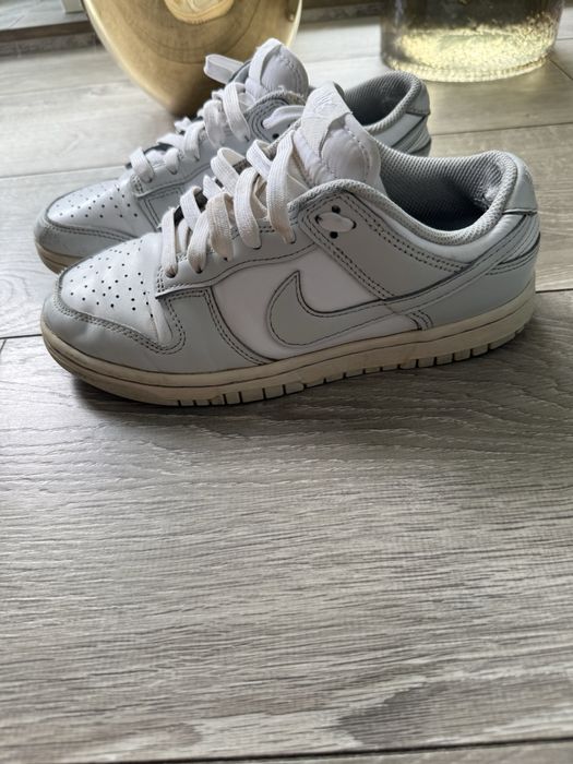 Uzywane Nike Dunk Low
