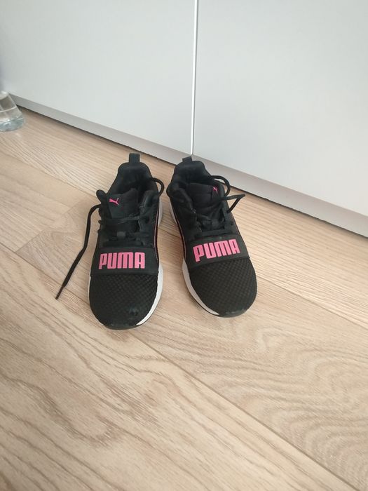 Buty sportowe puma