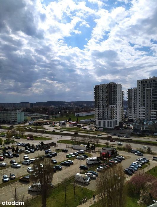 Mieszkanie 2 pokojowe na Przymorzu