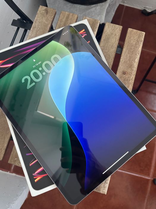 IPad Pro 12.9 M2 6 gen