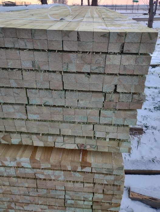 Wieźba dachowa, łata, deska dachowa, boazeria