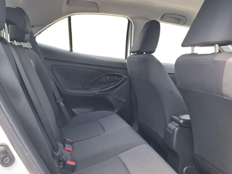 Toyota Yaris Cross 1.5 HDF Comfort