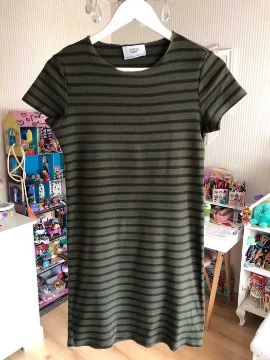 Sukienka Zara rozm L