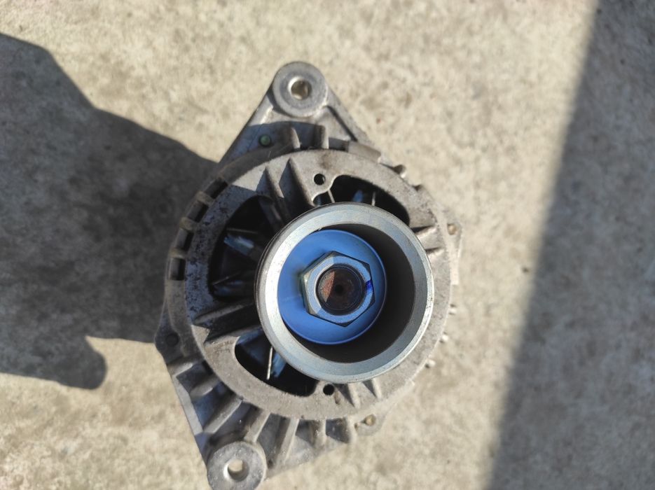 Генератор ваз 100А