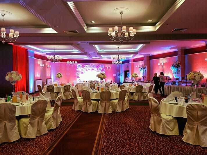 Dj ,saksofonista, wodzirej w jednej osobie. Djsax