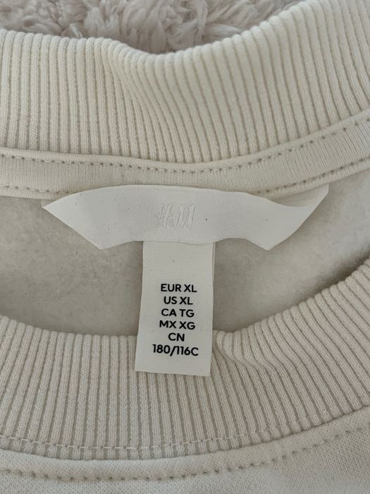 Світшот жіночий на флісі