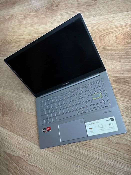 ASUS VivoBook S14 M433IA / X421IA
