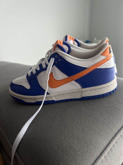 Nike dunk low 37,5