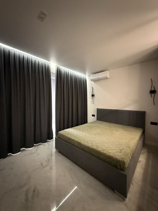 ЖК Статус  однокімнатна квартира