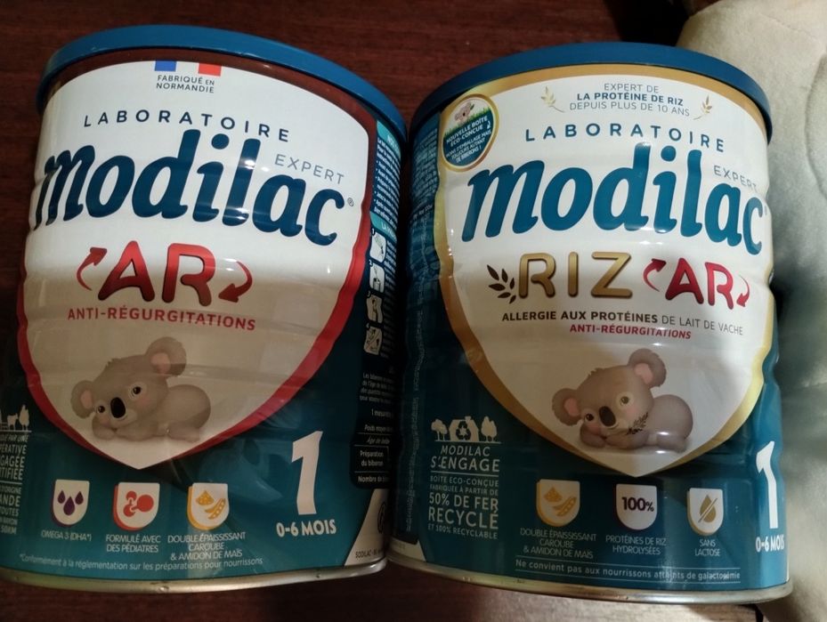 Суміш дитяча,каша.