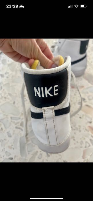 Sapatilhas Nike mulher /homem  tamanho 39