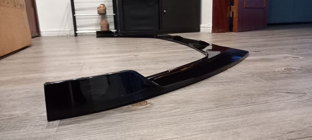 Spoiler audi tt mk2