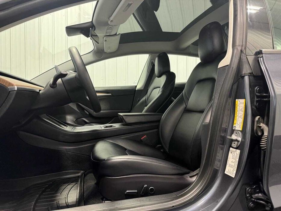 Tesla Тесла Model 3  2021 Long Range 82kW , 85тис.км