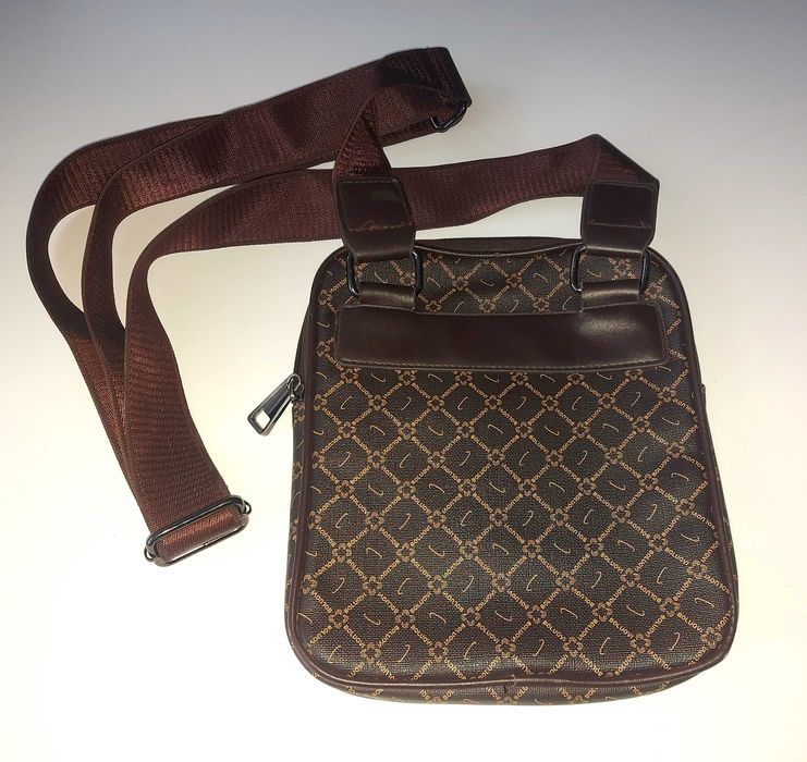 Męska Torba na ramię Saszetka Listonoszka Nowa