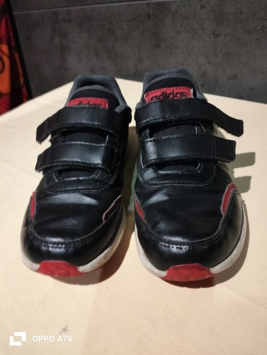 Buty  dziecięce sportowe Adidas