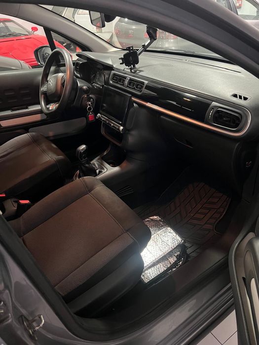 Citroën C3 — fotografia 8