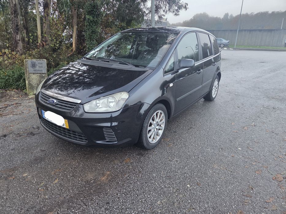 Ford C-Max 1.6 tdci