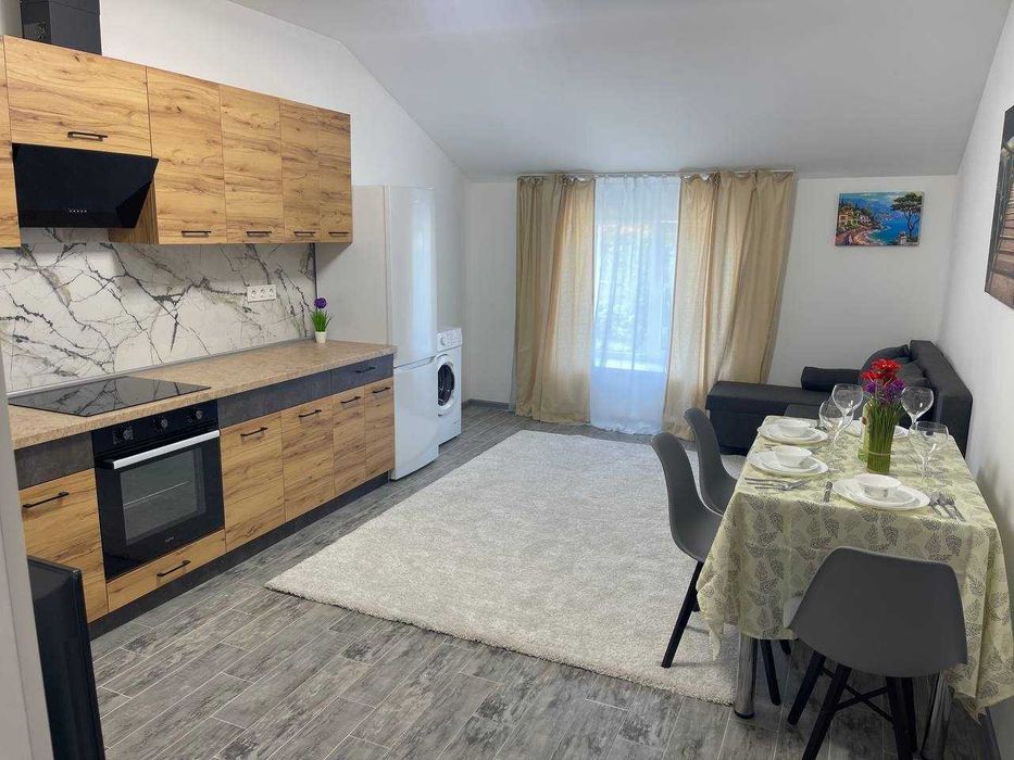 2 квартира в новом доме в Фонтанке! Можно под гос.программы