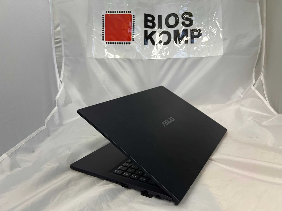 Laptop Biznesowy Asus B1500C/i5 11th/16 ram/512 SSD/Bioskomp/GWARANCJA