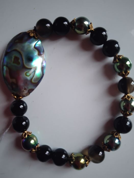 Браслет серебро 925